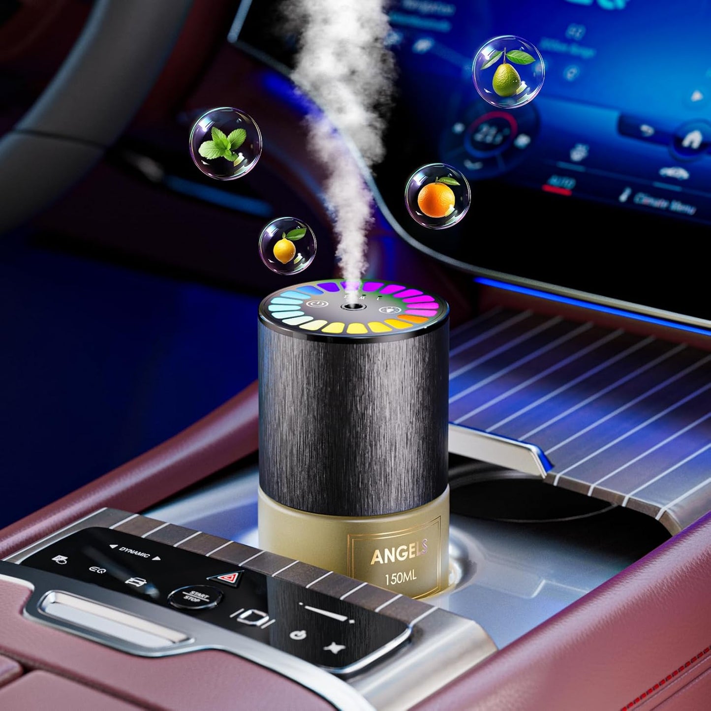 Tiktok Top Seller-Car Air Freshener