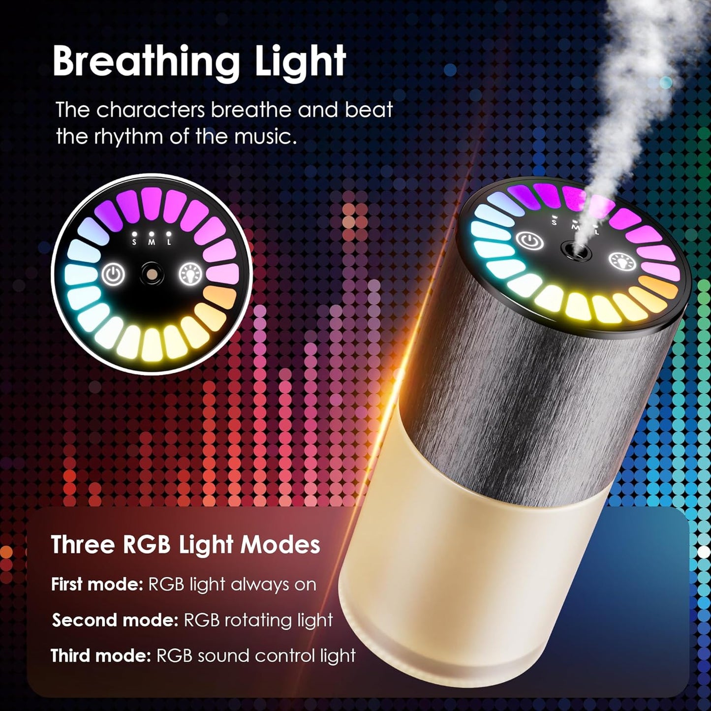 Tiktok Top Seller-Car Air Freshener