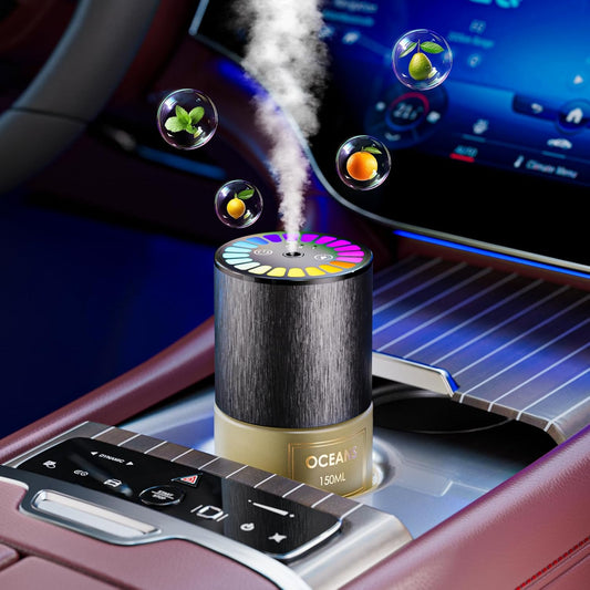Tiktok Top Seller-Car Air Freshener