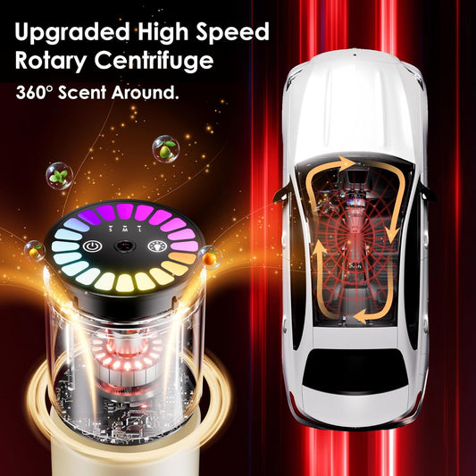 Tiktok Top Seller-Car Air Freshener